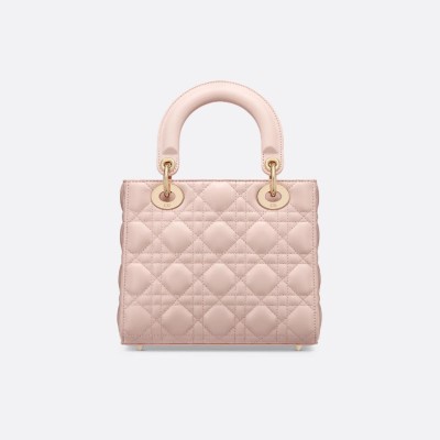 小号 Lady Dior 手袋 小号 Lady Dior 手袋