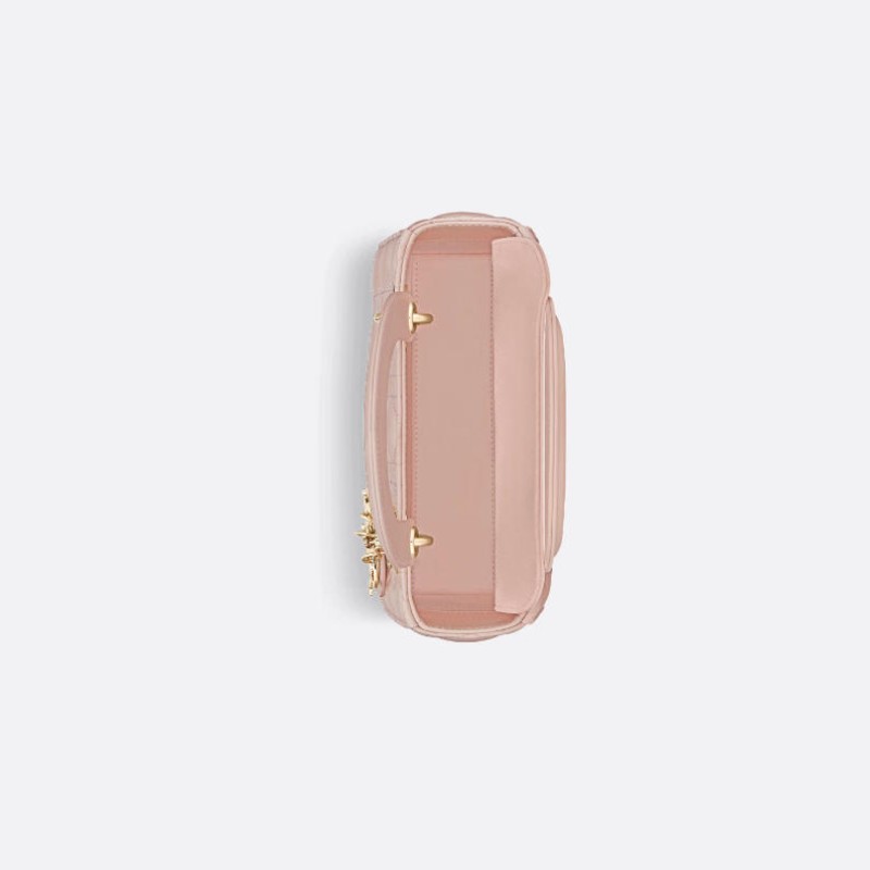 小号 Lady Dior 手袋 小号 Lady Dior 手袋