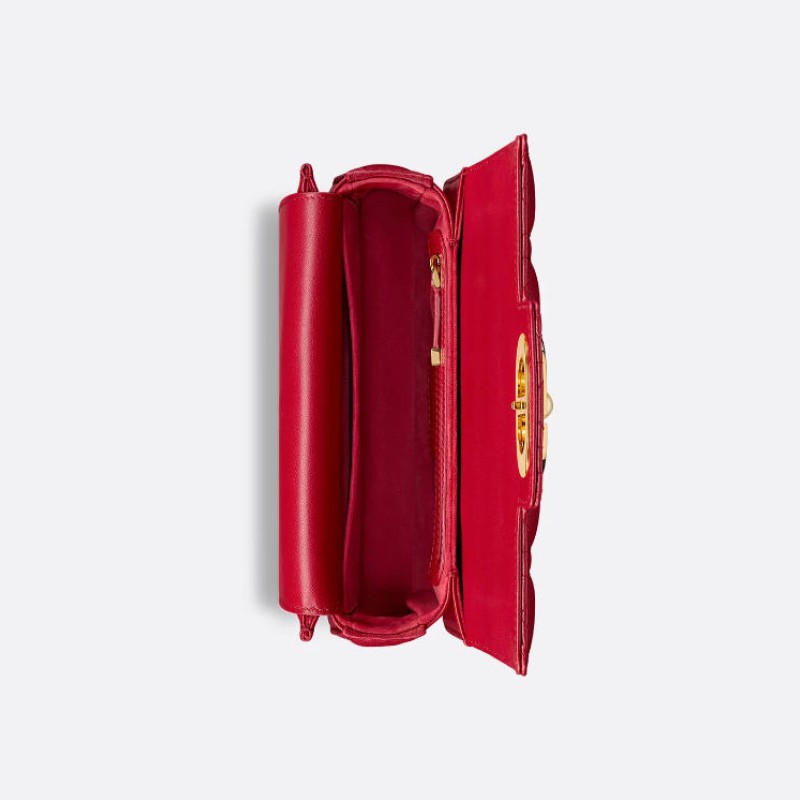 小号 Dior Jolie Top Handle 手袋 小号 Dior Jolie Top Handle 手袋