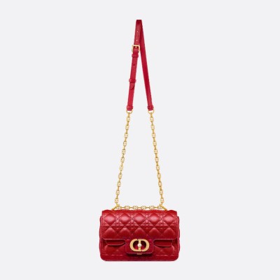 小号 Dior Jolie Top Handle 手袋 小号 Dior Jolie Top Handle 手袋