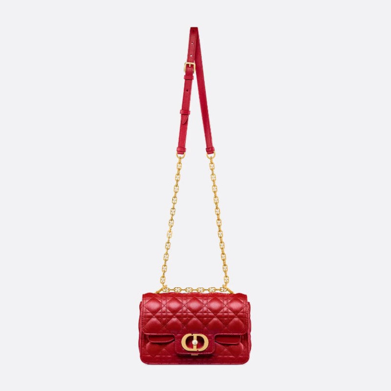 小号 Dior Jolie Top Handle 手袋 小号 Dior Jolie Top Handle 手袋