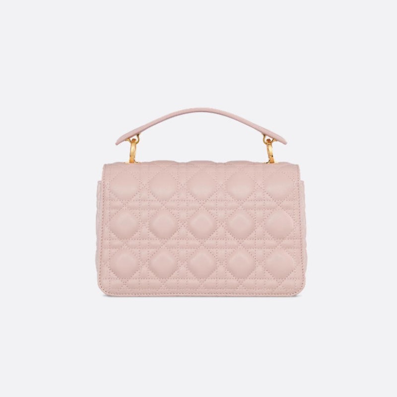 小号 Dior Jolie Top Handle 手袋 小号 Dior Jolie Top Handle 手袋