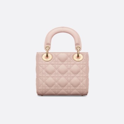 迷你 Lady Dior 手袋 迷你 Lady Dior 手袋