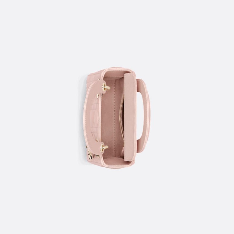 迷你 Lady Dior 手袋 迷你 Lady Dior 手袋