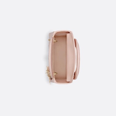 迷你 Lady Dior 手袋 迷你 Lady Dior 手袋