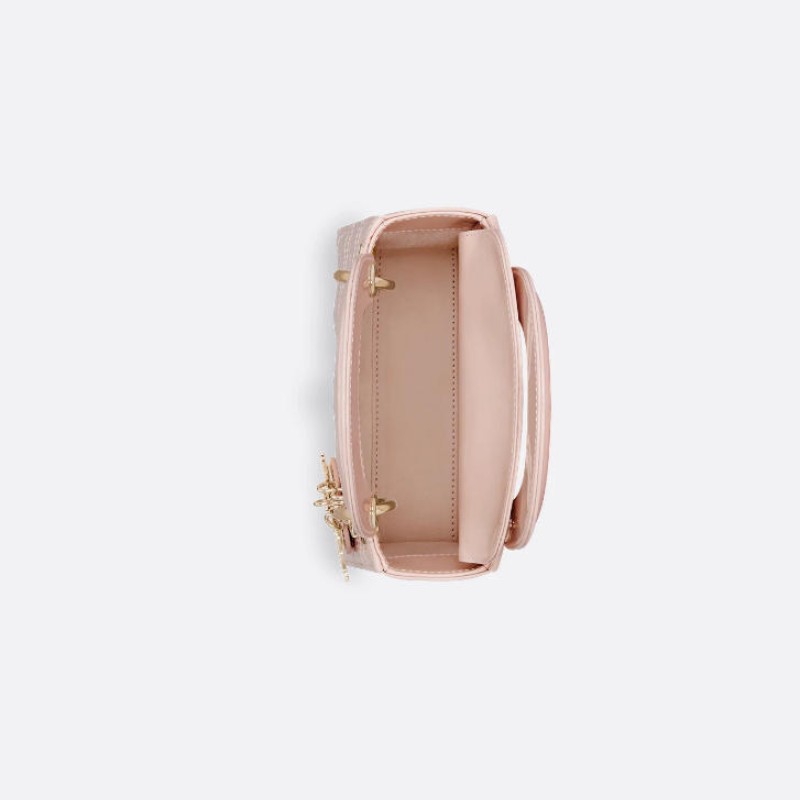 迷你 Lady Dior 手袋 迷你 Lady Dior 手袋