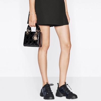 迷你 Lady Dior 手袋 迷你 Lady Dior 手袋