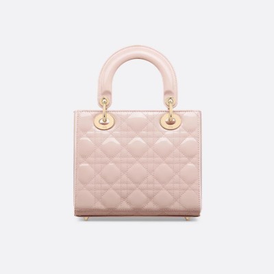 小号 Lady Dior 手袋 小号 Lady Dior 手袋