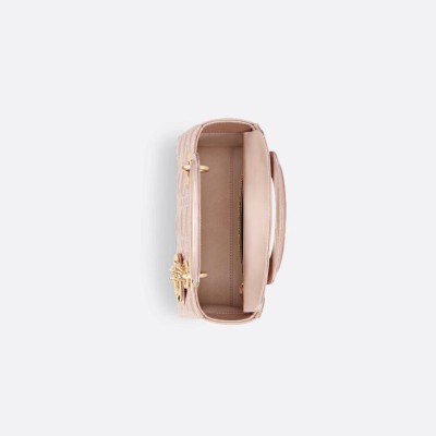 小号 Lady Dior 手袋 小号 Lady Dior 手袋