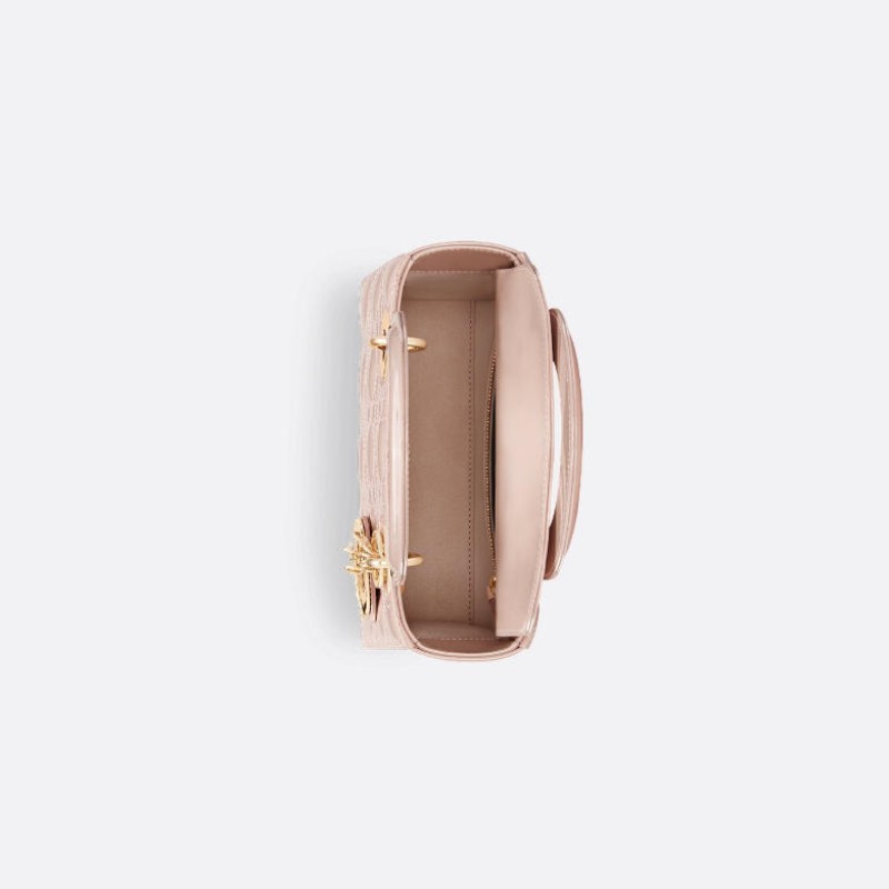 小号 Lady Dior 手袋 小号 Lady Dior 手袋