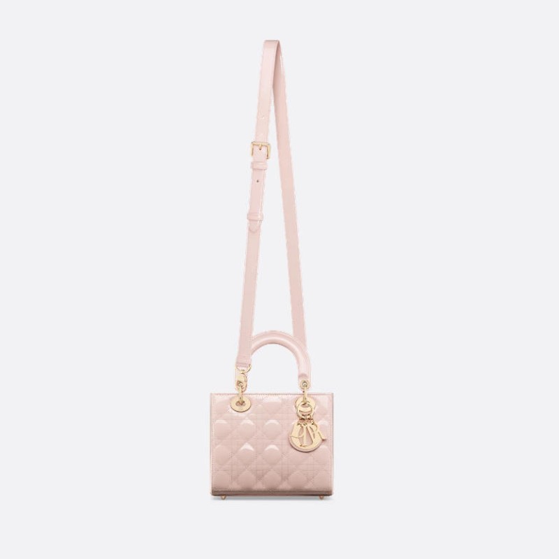 小号 Lady Dior 手袋 小号 Lady Dior 手袋
