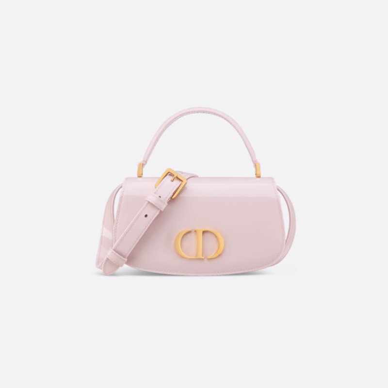小号 30 Montaigne Avenue Top Handle 手袋