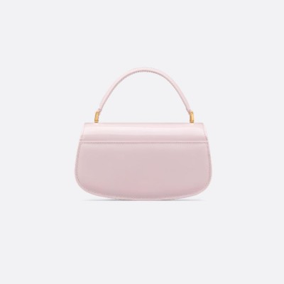 小号 30 Montaigne Avenue Top Handle 手袋