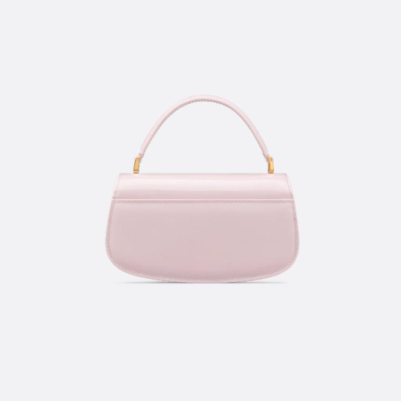 小号 30 Montaigne Avenue Top Handle 手袋 小号 30 Montaigne Avenue Top Handle 手袋