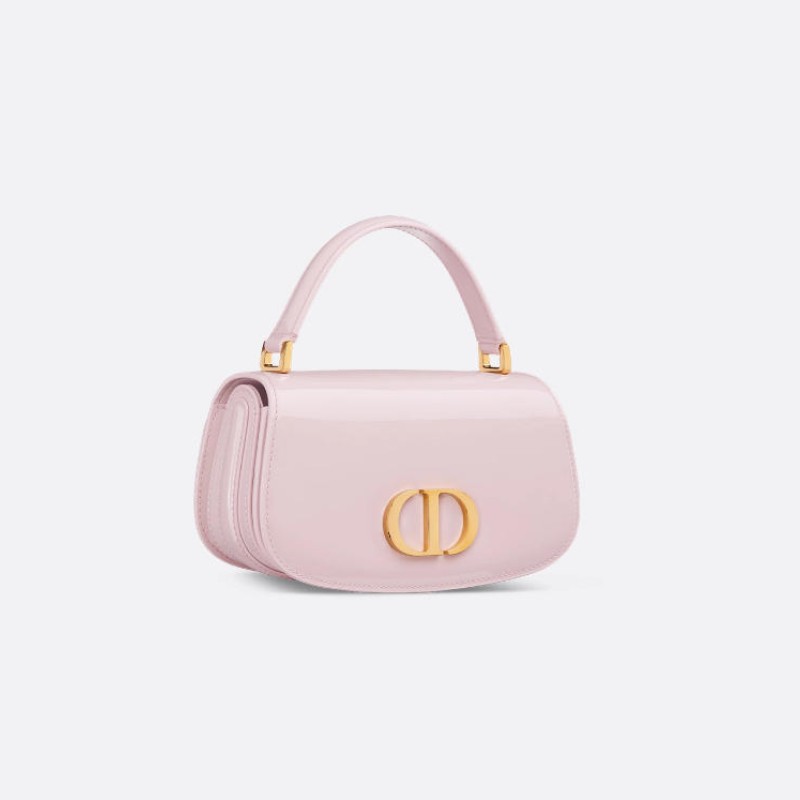 小号 30 Montaigne Avenue Top Handle 手袋 小号 30 Montaigne Avenue Top Handle 手袋