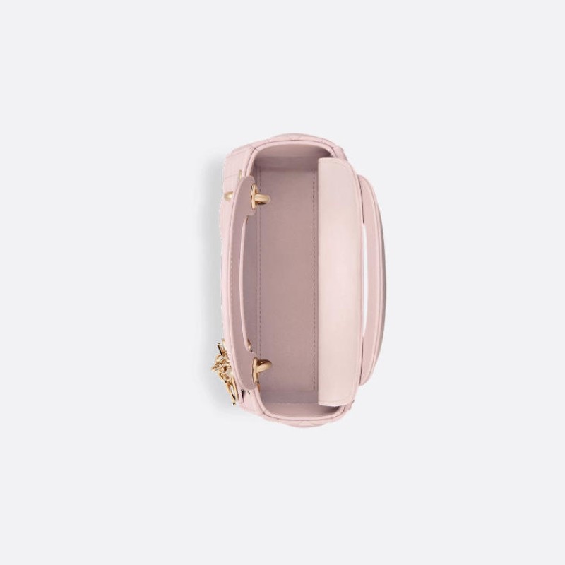 迷你 Lady Dior 手袋 迷你 Lady Dior 手袋
