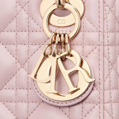 迷你 Lady Dior 手袋 迷你 Lady Dior 手袋