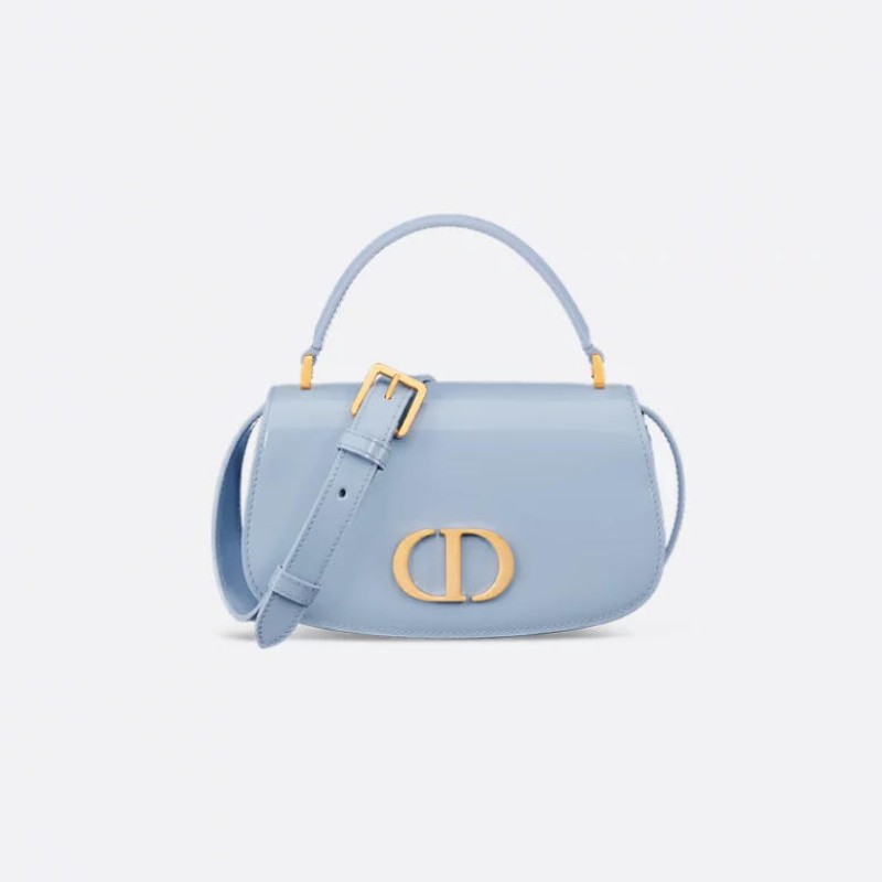 小号 30 Montaigne Avenue Top Handle 手袋 小号 30 Montaigne Avenue Top Handle 手袋