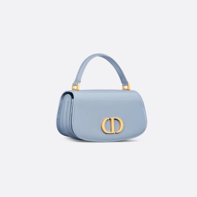 小号 30 Montaigne Avenue Top Handle 手袋 小号 30 Montaigne Avenue Top Handle 手袋