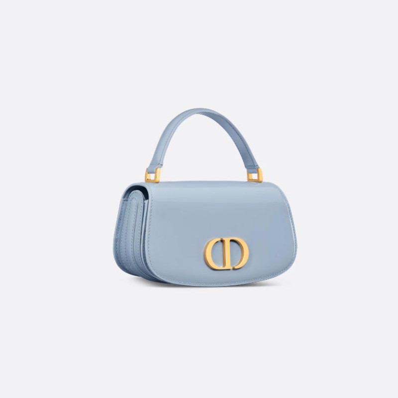 小号 30 Montaigne Avenue Top Handle 手袋 小号 30 Montaigne Avenue Top Handle 手袋