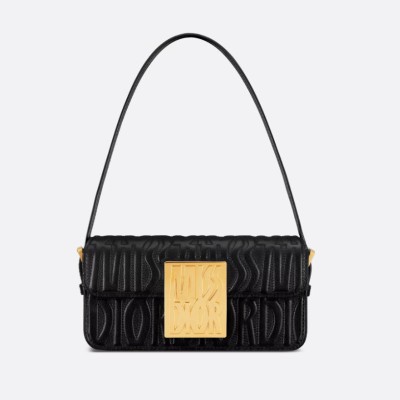 Miss Dior 翻盖手袋 Miss Dior 翻盖手袋
