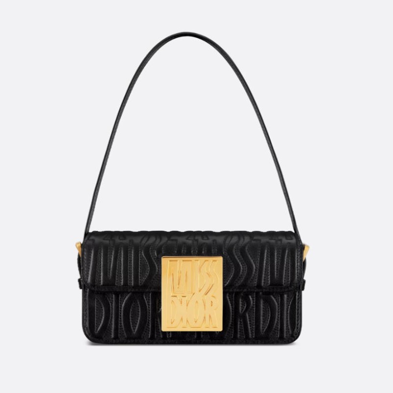 Miss Dior 翻盖手袋 Miss Dior 翻盖手袋