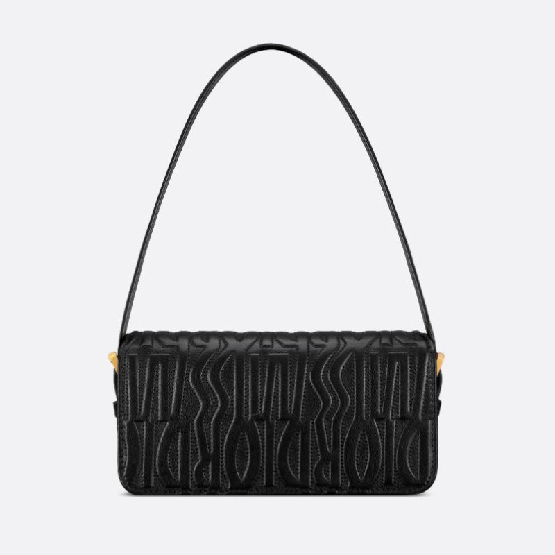 Miss Dior 翻盖手袋 Miss Dior 翻盖手袋