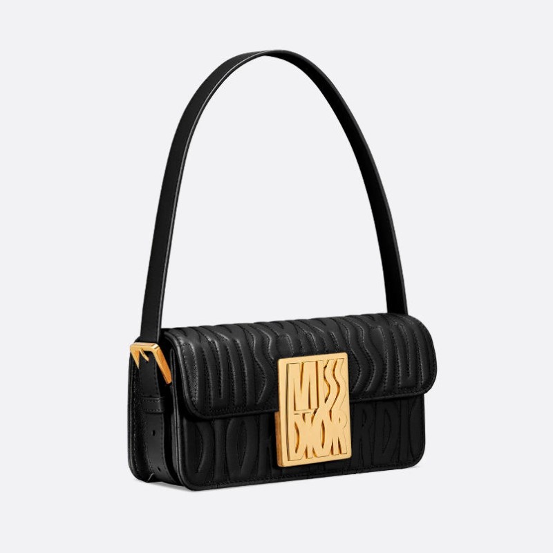 Miss Dior 翻盖手袋 Miss Dior 翻盖手袋
