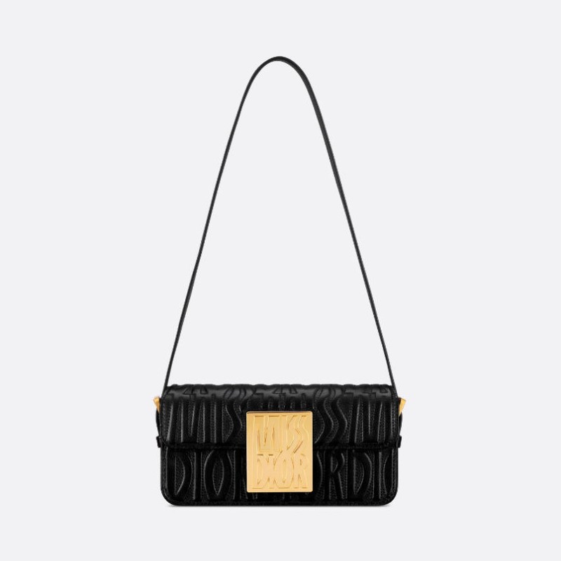 Miss Dior 翻盖手袋 Miss Dior 翻盖手袋