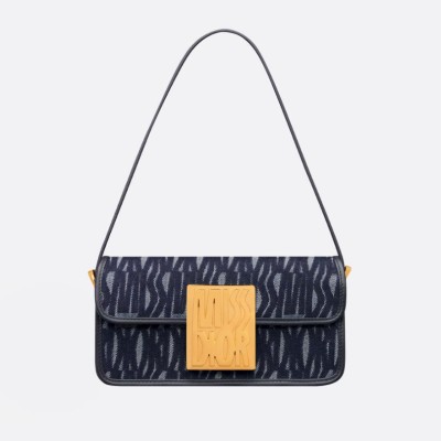 Miss Dior 翻盖手袋 Miss Dior 翻盖手袋