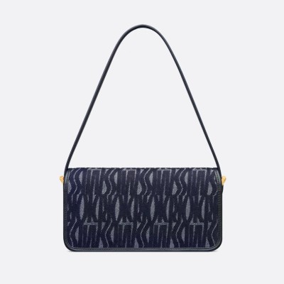 Miss Dior 翻盖手袋 Miss Dior 翻盖手袋