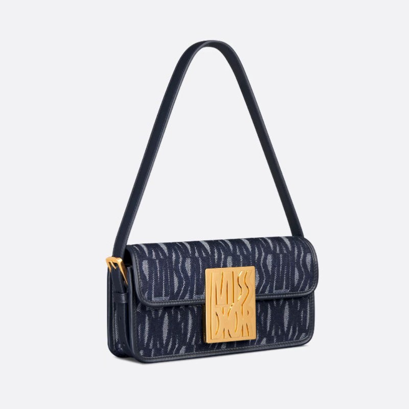 Miss Dior 翻盖手袋 Miss Dior 翻盖手袋