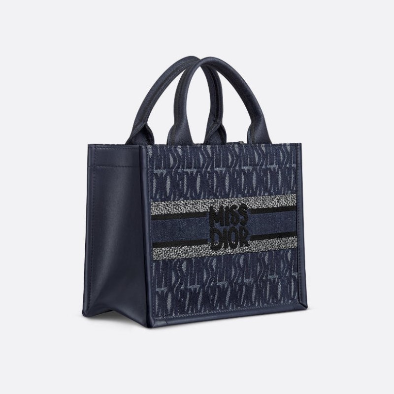 小号 Book Tote 手袋 小号 Book Tote 手袋