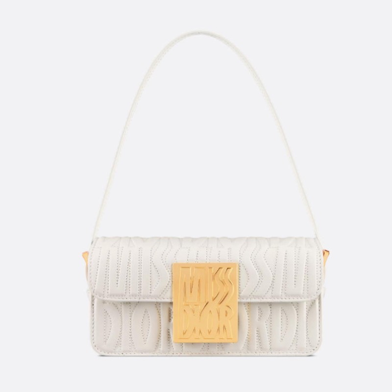 Miss Dior 翻盖手袋 Miss Dior 翻盖手袋