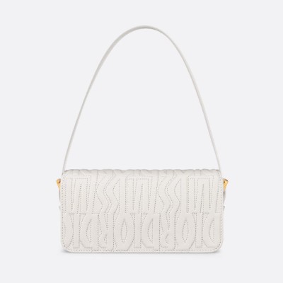 Miss Dior 翻盖手袋 Miss Dior 翻盖手袋