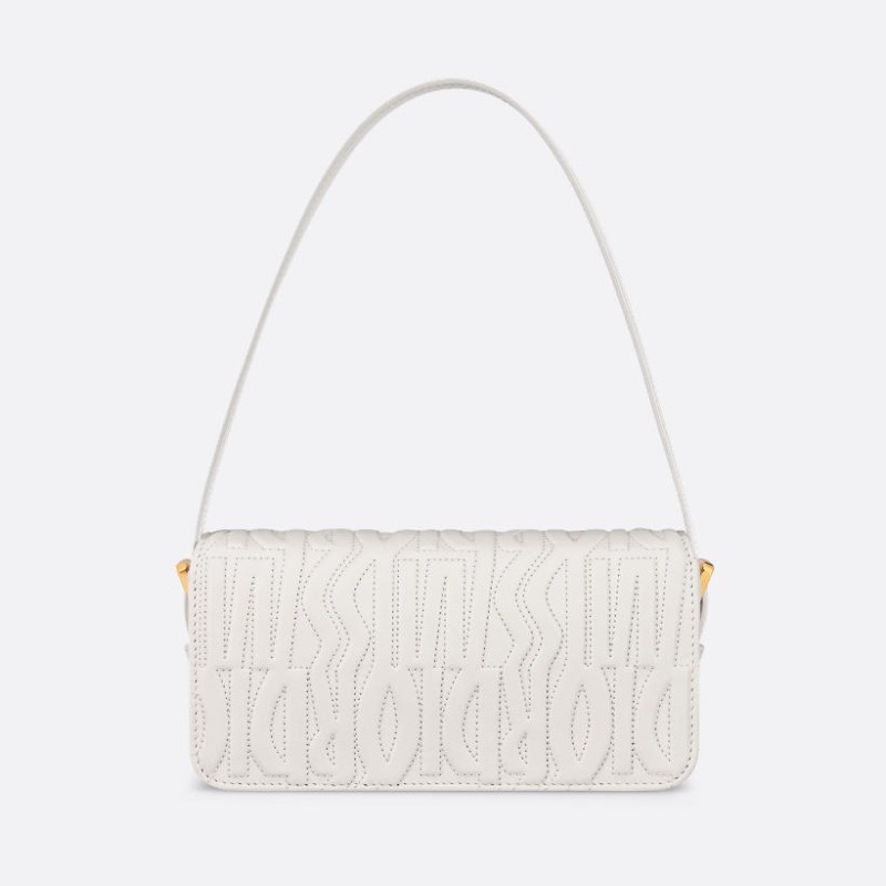 Miss Dior 翻盖手袋 Miss Dior 翻盖手袋