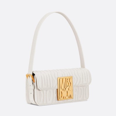 Miss Dior 翻盖手袋 Miss Dior 翻盖手袋