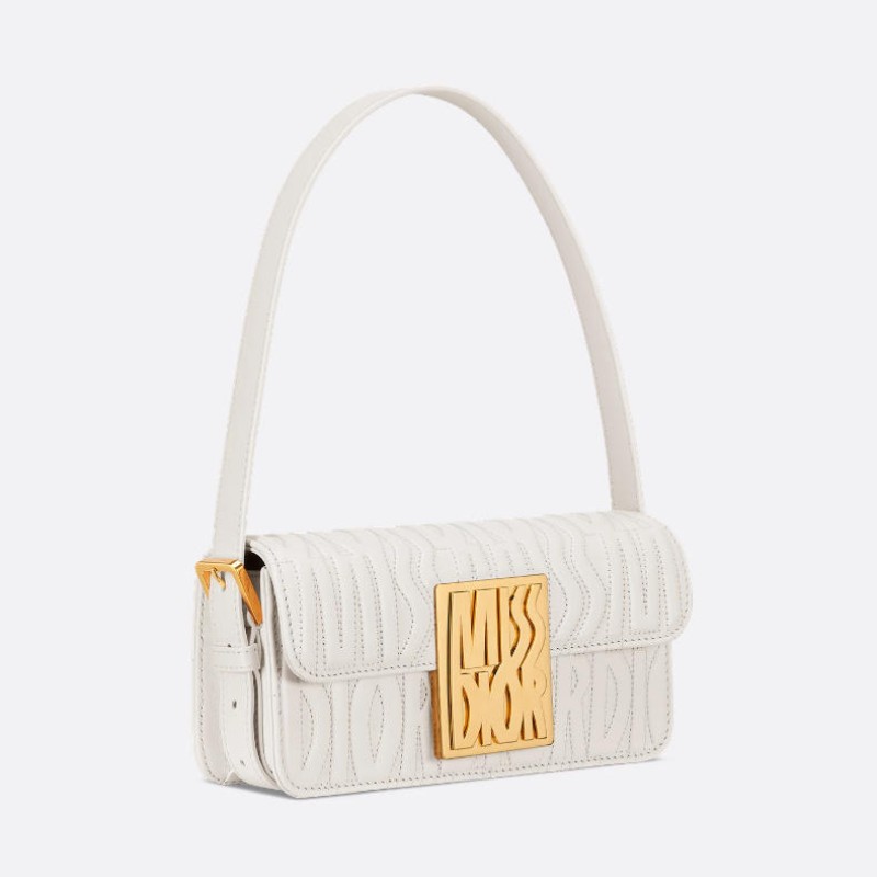 Miss Dior 翻盖手袋 Miss Dior 翻盖手袋