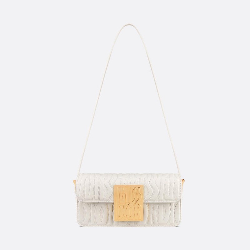 Miss Dior 翻盖手袋 Miss Dior 翻盖手袋