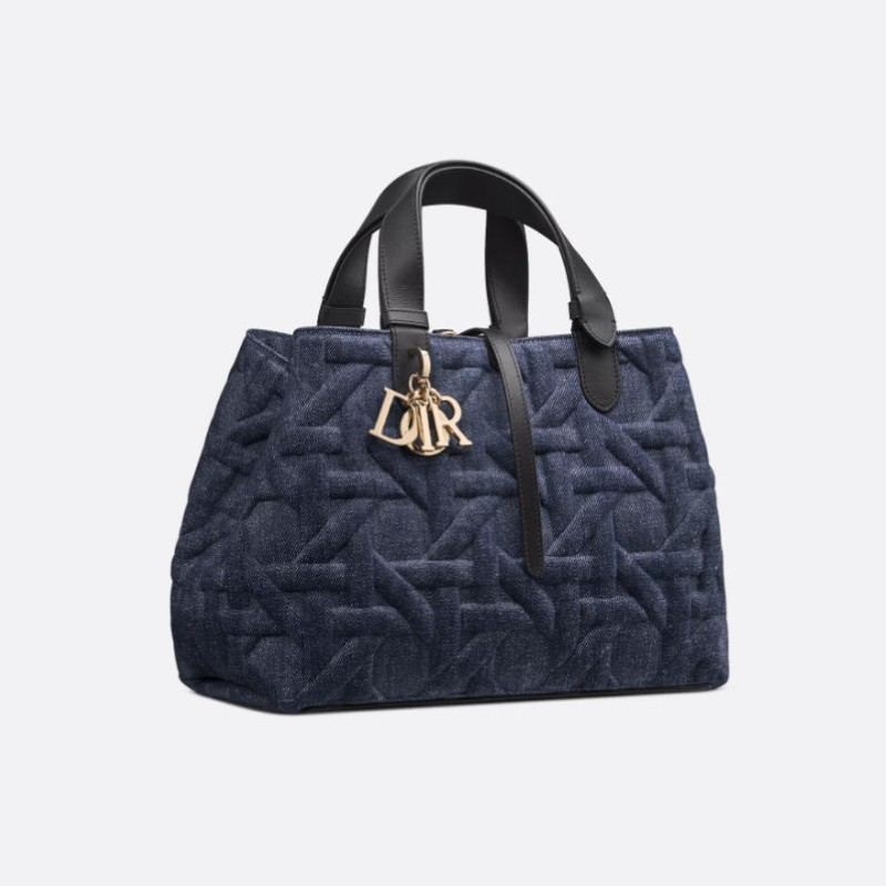 中号 Dior Toujours 手袋