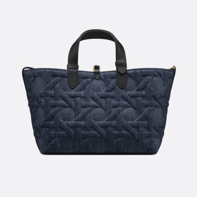 中号 Dior Toujours 手袋