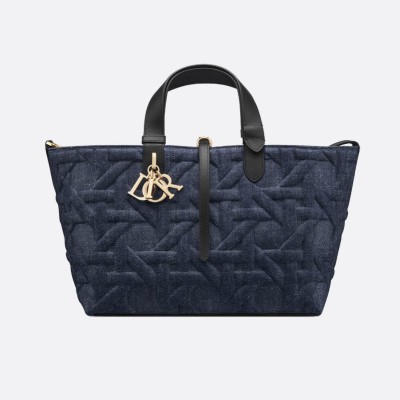 中号 Dior Toujours 手袋