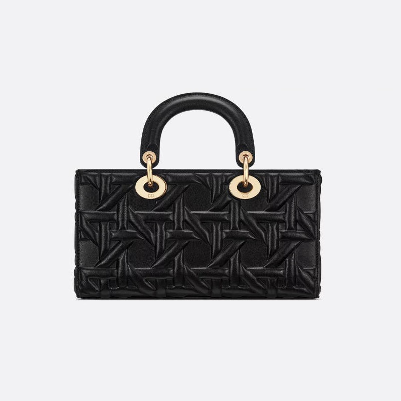 中号 Lady D-Joy 手袋 中号 Lady D-Joy 手袋