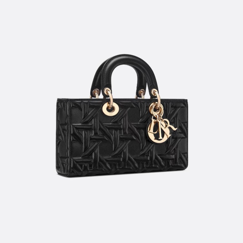 中号 Lady D-Joy 手袋 中号 Lady D-Joy 手袋