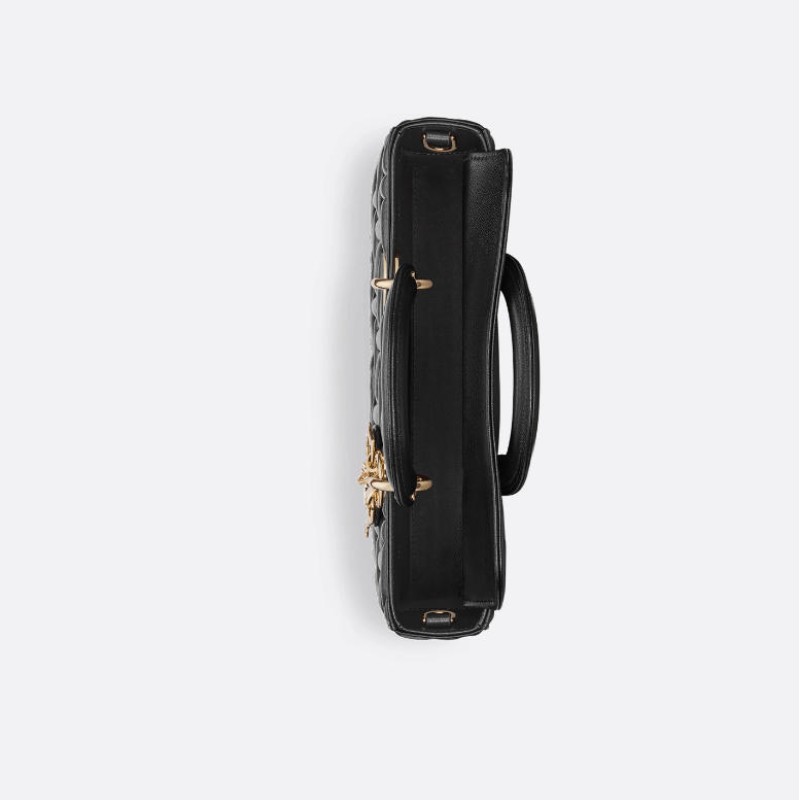中号 Lady D-Joy 手袋 中号 Lady D-Joy 手袋