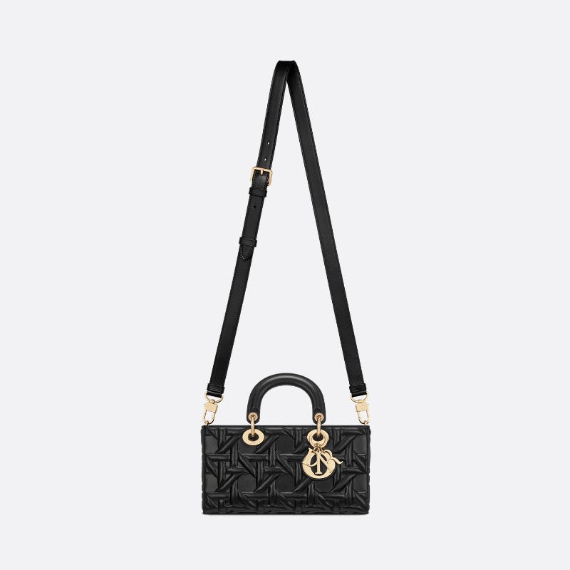 中号 Lady D-Joy 手袋 中号 Lady D-Joy 手袋