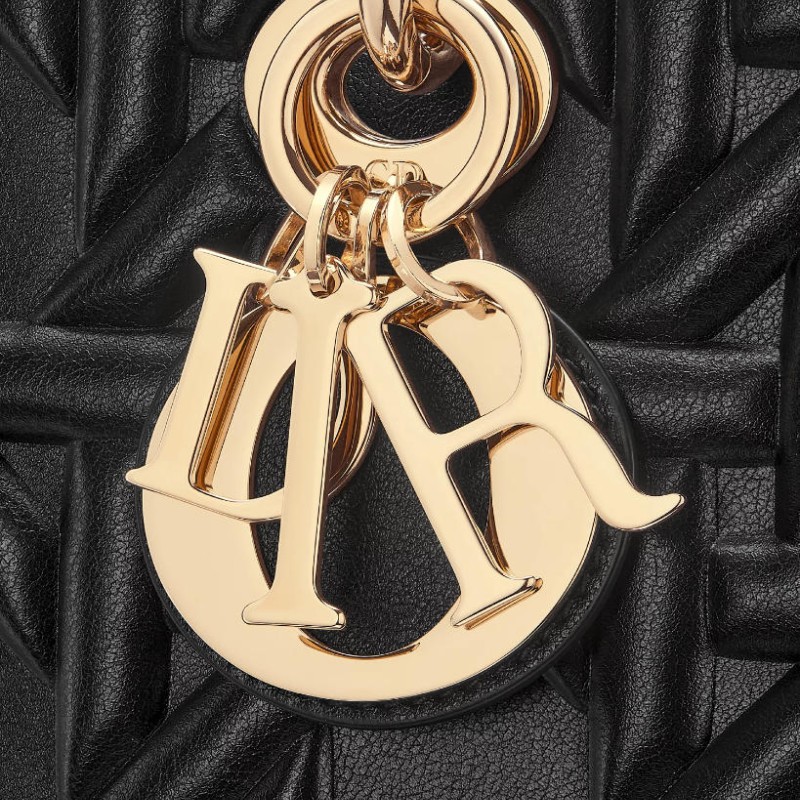 中号 Lady D-Joy 手袋 中号 Lady D-Joy 手袋