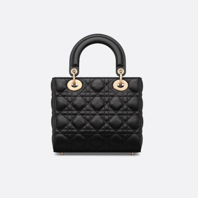 小号 Dioramour Lady Dior 手袋 小号 Dioramour Lady Dior 手袋
