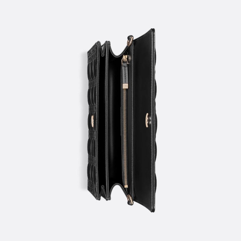Dioramour My Dior Top Handle 手袋 Dioramour My Dior Top Handle 手袋