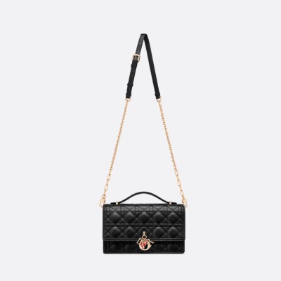 Dioramour My Dior Top Handle 手袋 Dioramour My Dior Top Handle 手袋